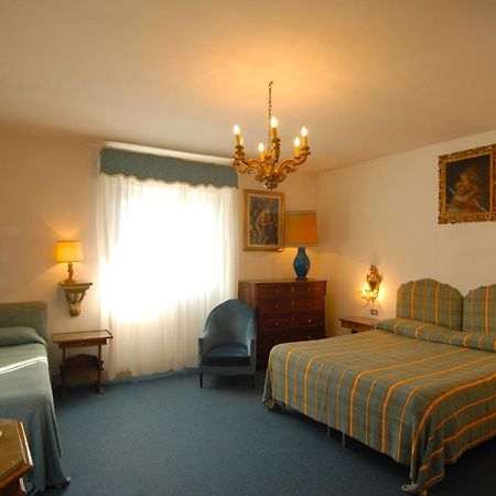 Hotel Villa Villoresi Сесто-Фьорентино Экстерьер фото