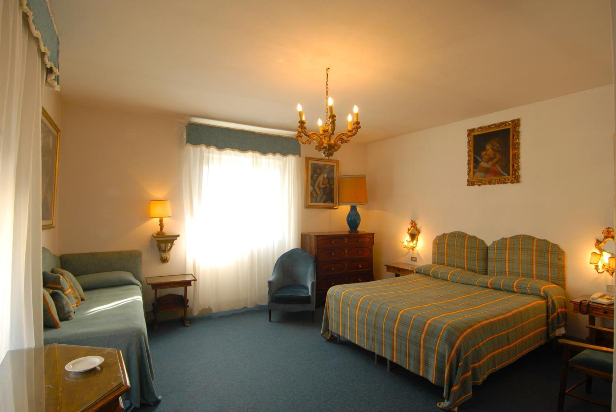 Hotel Villa Villoresi Сесто-Фьорентино Экстерьер фото