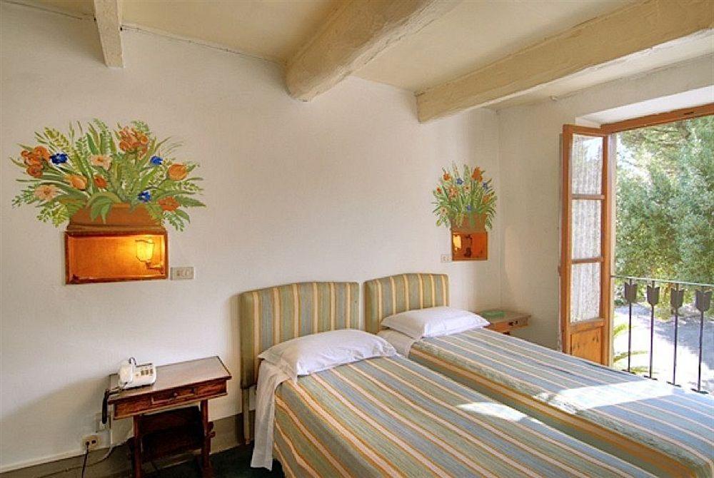 Hotel Villa Villoresi Сесто-Фьорентино Экстерьер фото