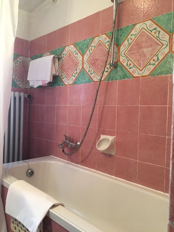 Hotel Villa Villoresi Сесто-Фьорентино Экстерьер фото