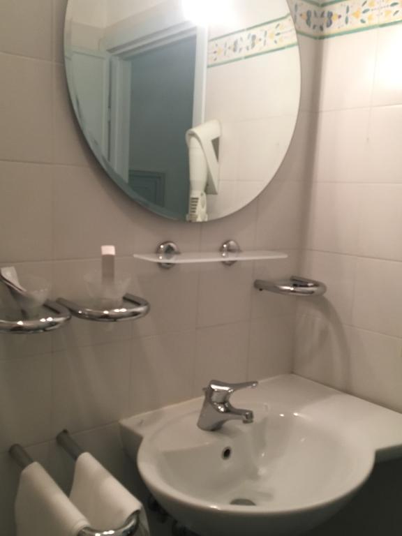 Hotel Villa Villoresi Сесто-Фьорентино Экстерьер фото