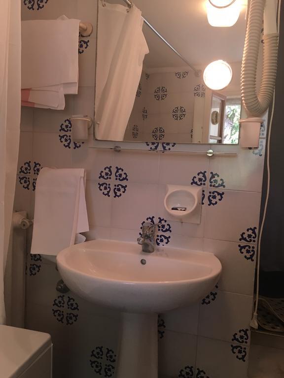 Hotel Villa Villoresi Сесто-Фьорентино Экстерьер фото