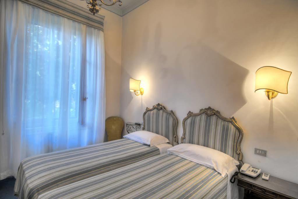 Hotel Villa Villoresi Сесто-Фьорентино Экстерьер фото